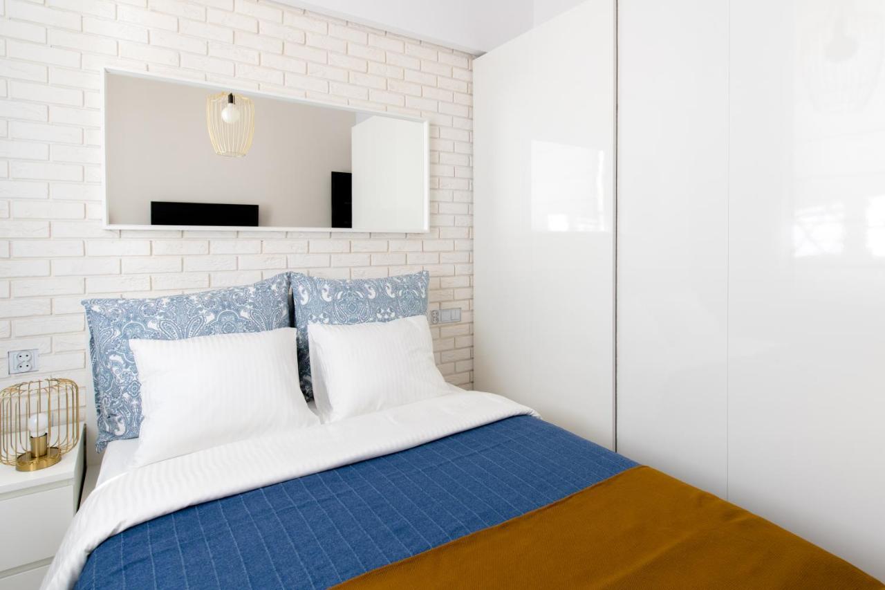 Elegant 2Br, Amazing Old Town Views, Plac Solny Walk To Rynek! Amenities Wrocław Eksteriør bilde