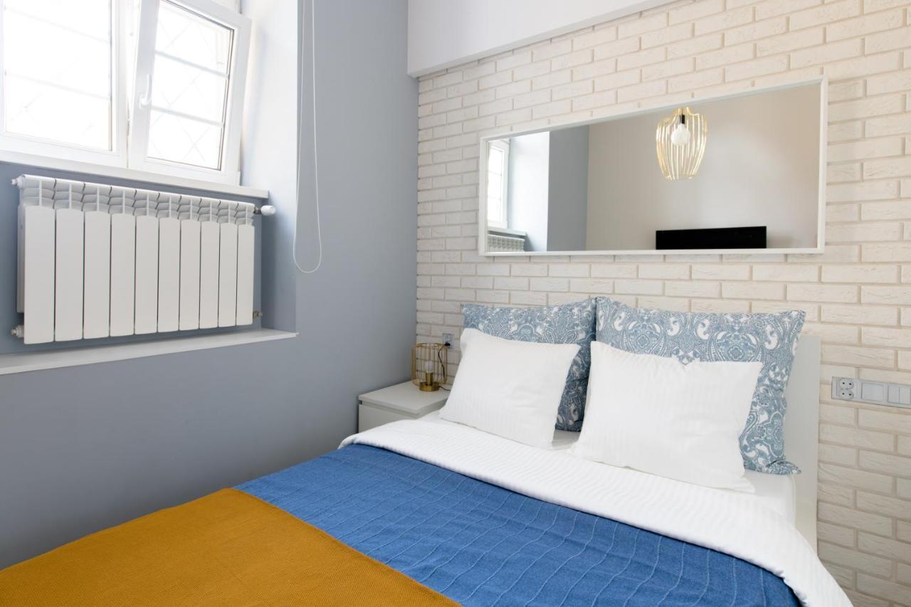 Elegant 2Br, Amazing Old Town Views, Plac Solny Walk To Rynek! Amenities Wrocław Eksteriør bilde