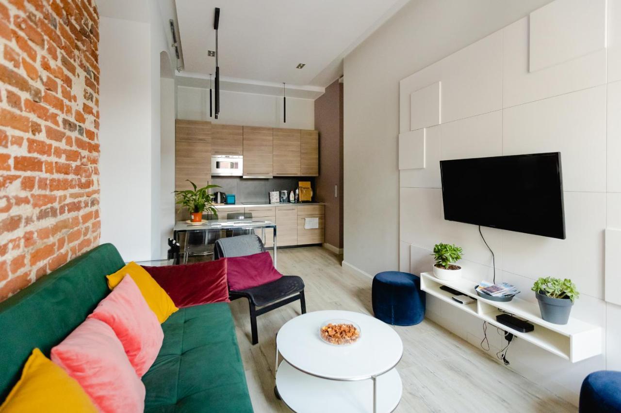 Elegant 2Br, Amazing Old Town Views, Plac Solny Walk To Rynek! Amenities Wrocław Eksteriør bilde