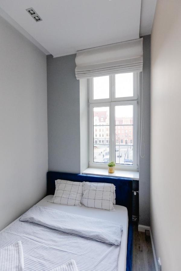 Elegant 2Br, Amazing Old Town Views, Plac Solny Walk To Rynek! Amenities Wrocław Eksteriør bilde