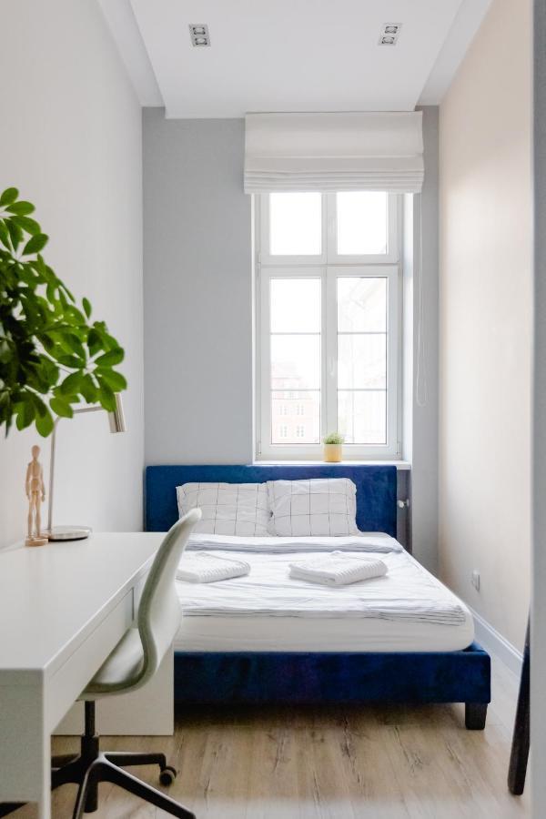 Elegant 2Br, Amazing Old Town Views, Plac Solny Walk To Rynek! Amenities Wrocław Eksteriør bilde