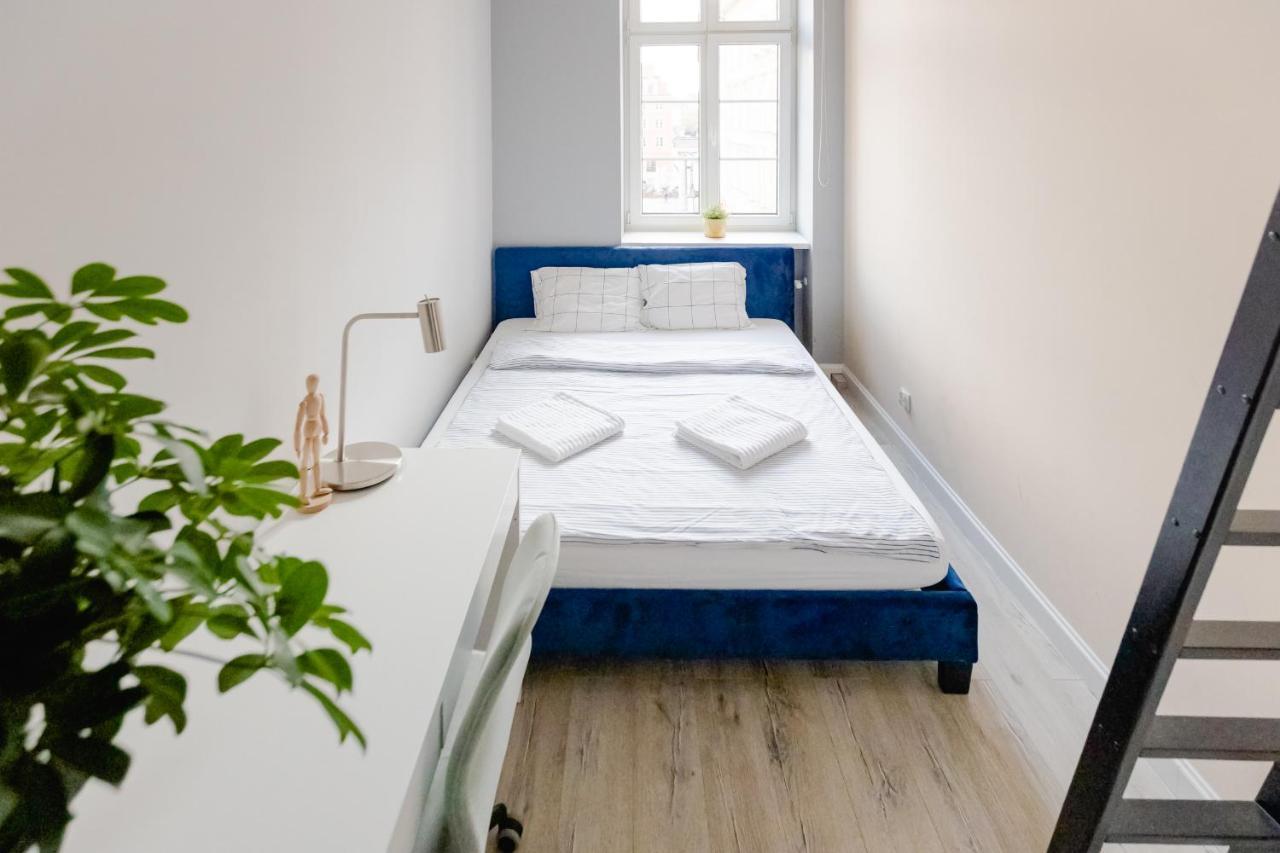 Elegant 2Br, Amazing Old Town Views, Plac Solny Walk To Rynek! Amenities Wrocław Eksteriør bilde
